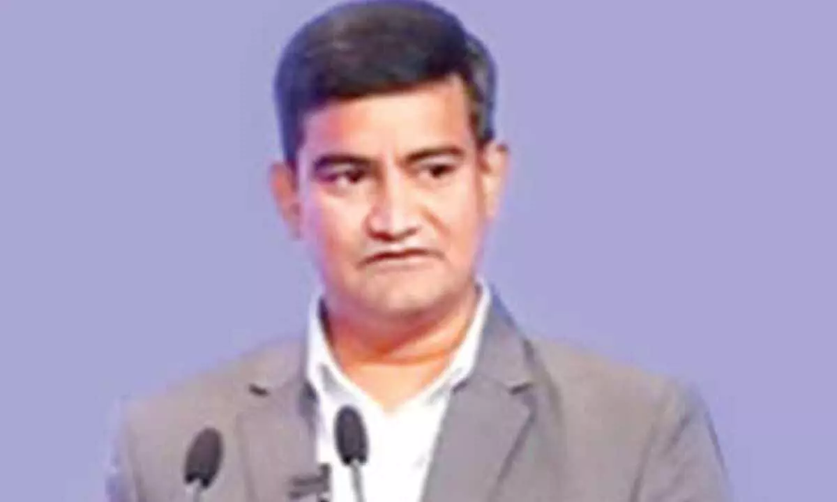 AP hub for tech-enabled SMEs: Minister