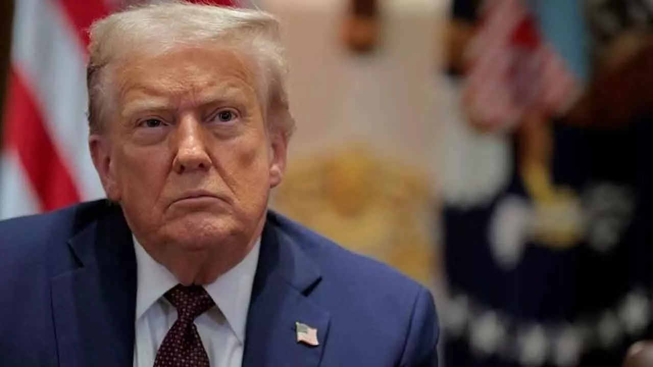 Tariffs on India vital for Ukraine peace Tariffs on India vital for Ukraine peace