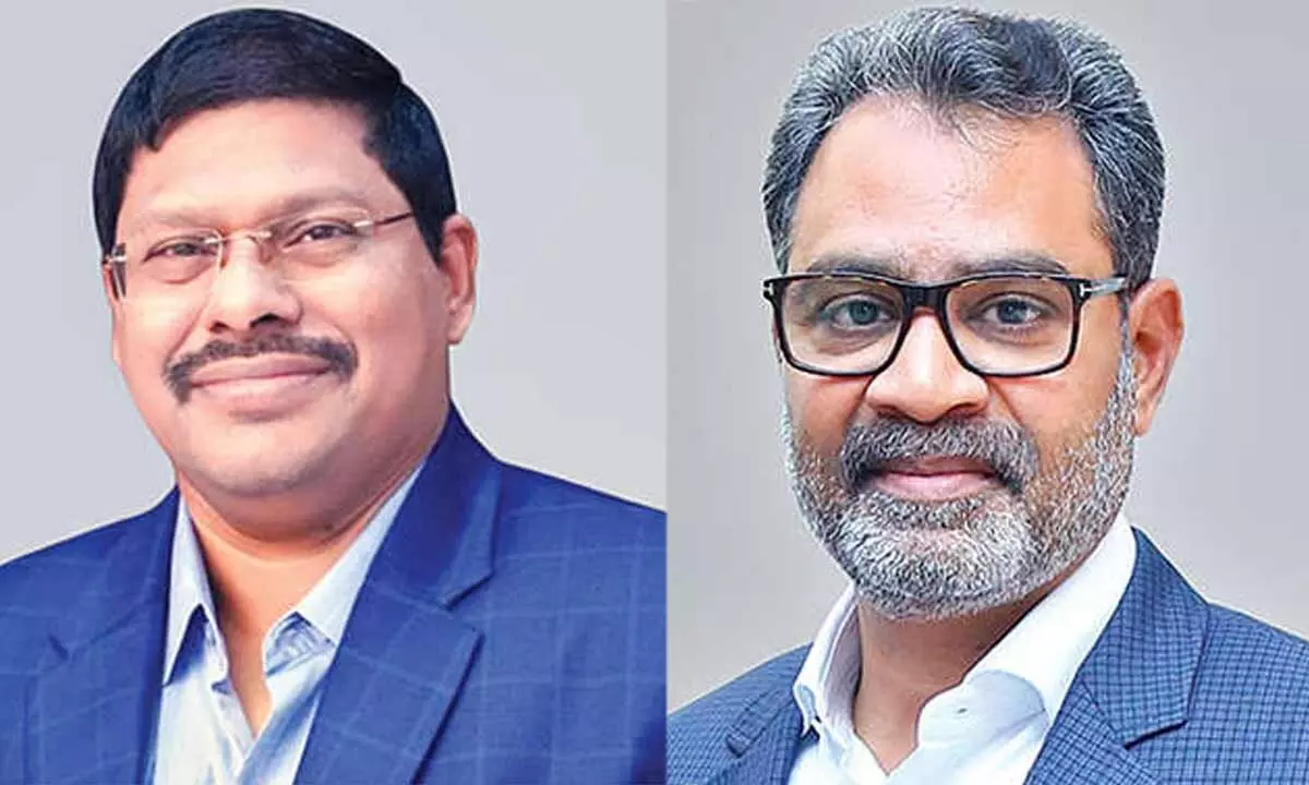 Reforms timely, progressive, business-friendly: CII AP Reforms timely, progressive, business-friendly: CII AP