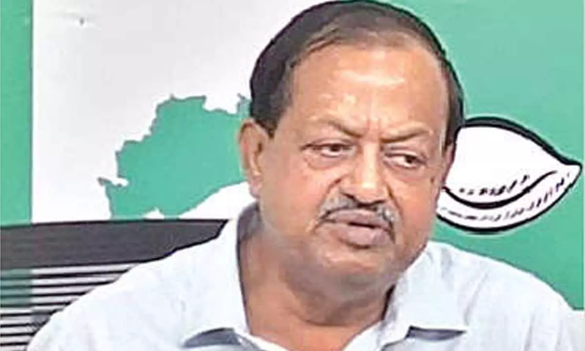 BJD demands zero GST