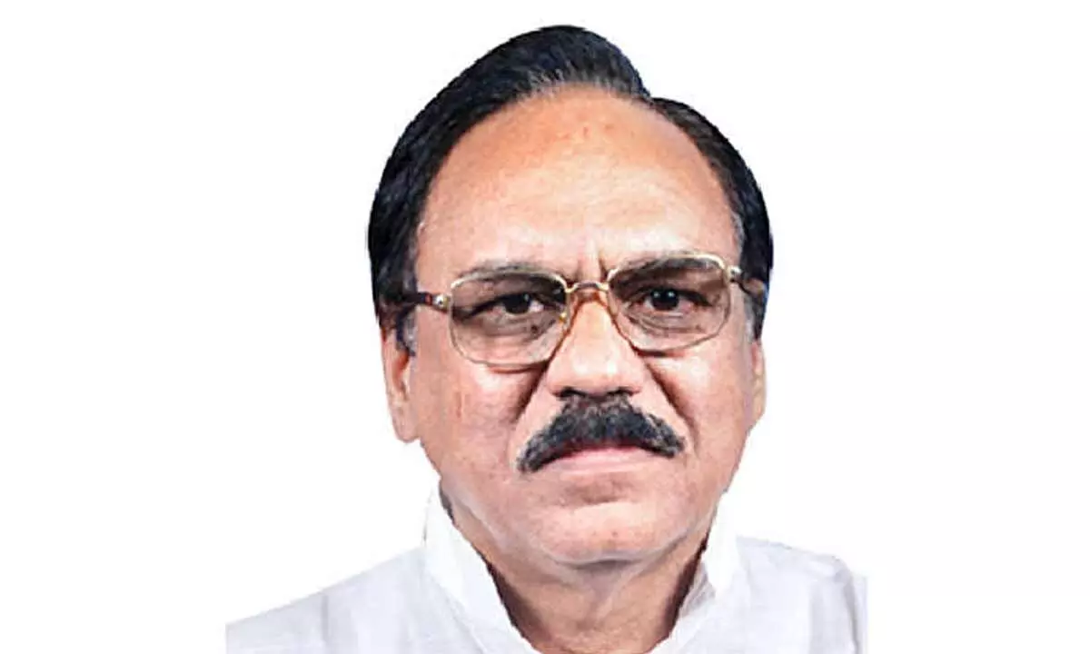 BJD failed to play role of main Oppn: Bhupinder