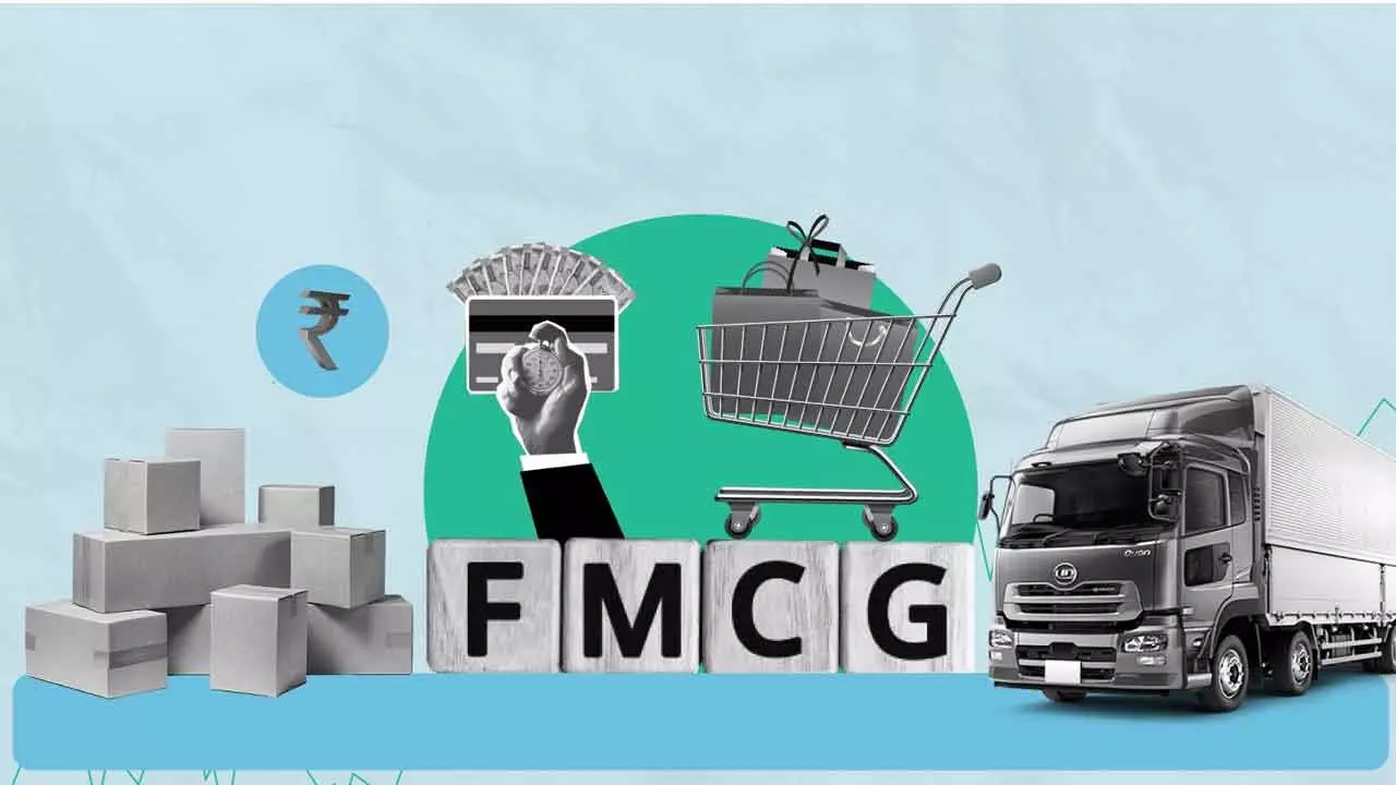 GST reforms throttle FMCG, cement stocks