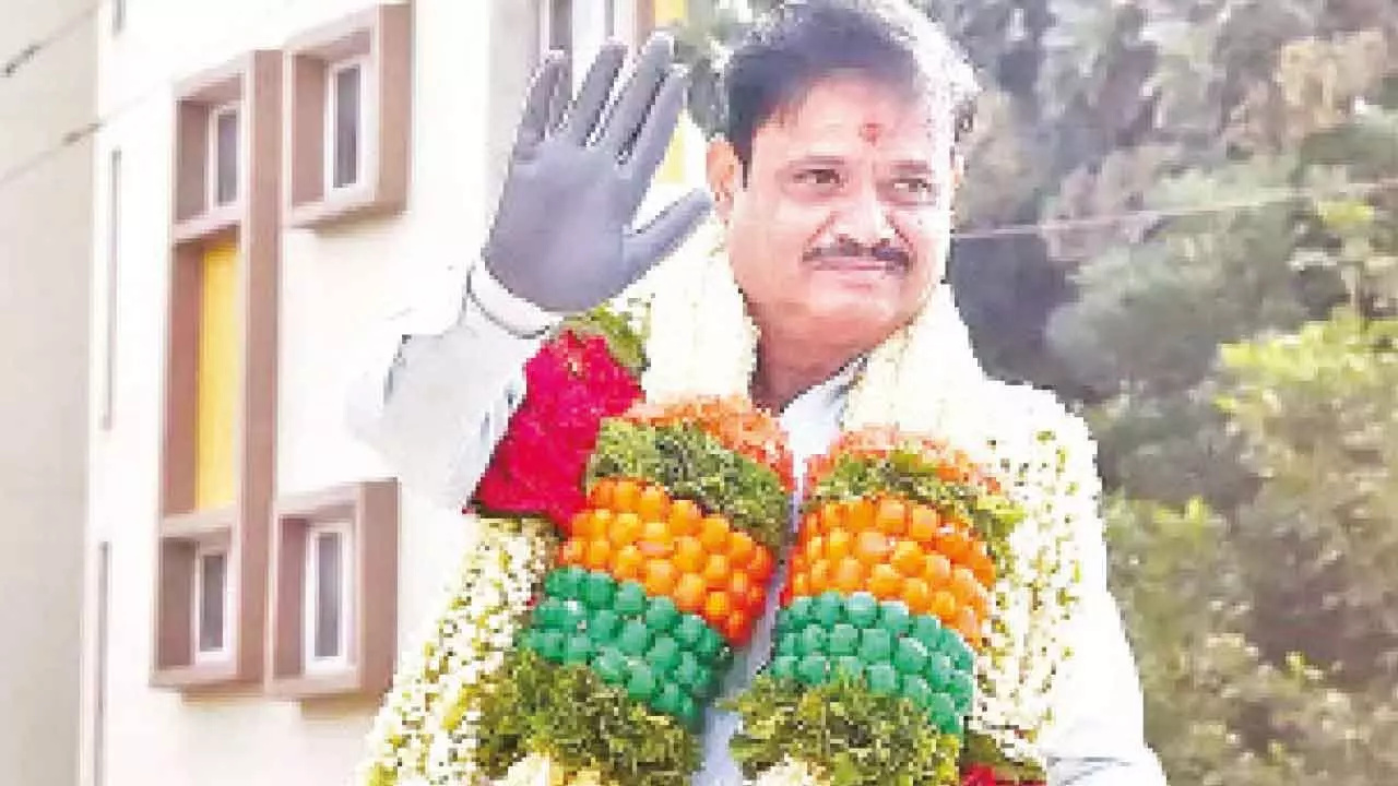 Big relief for BJP MLA as SIT files ‘B Report’ in three cases