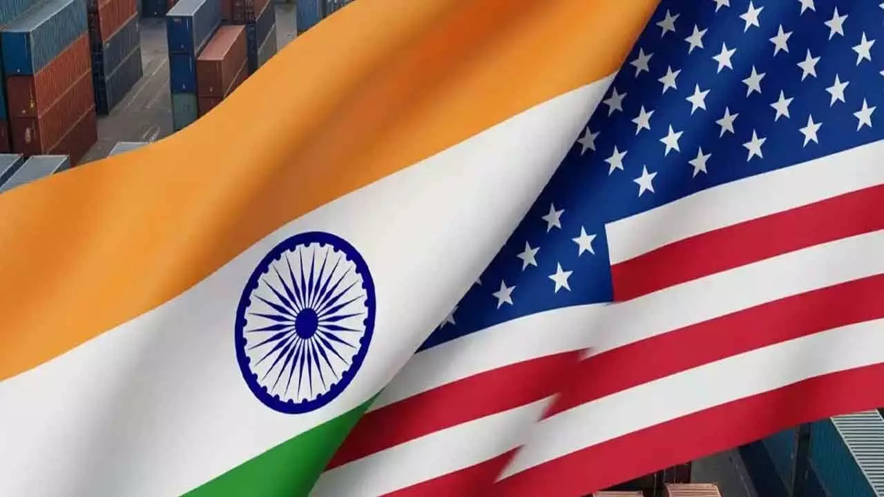 India Braces For Economic Impact As US Tariffs Rise, But Recovery Expected Soon