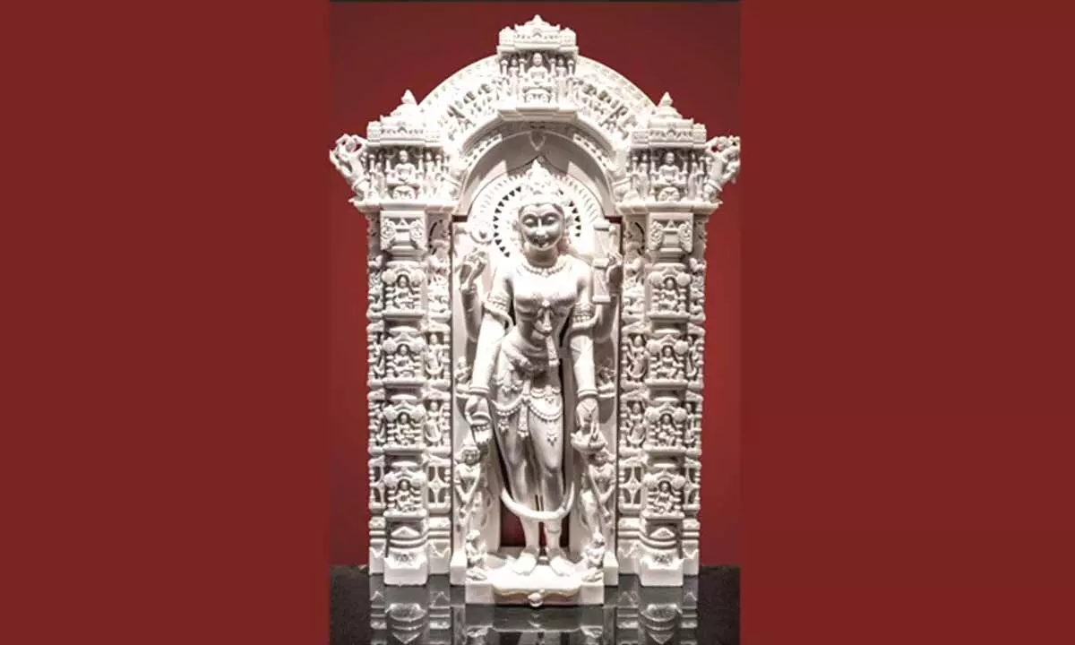 Abhay Prabhavana Museum Marks Teachers’ Day with Reflections on Knowledge, Values and the Role of Gurus Abhay Prabhavana Museum Marks Teachers’ Day with Reflections on Knowledge, Values and the Role of Gurus