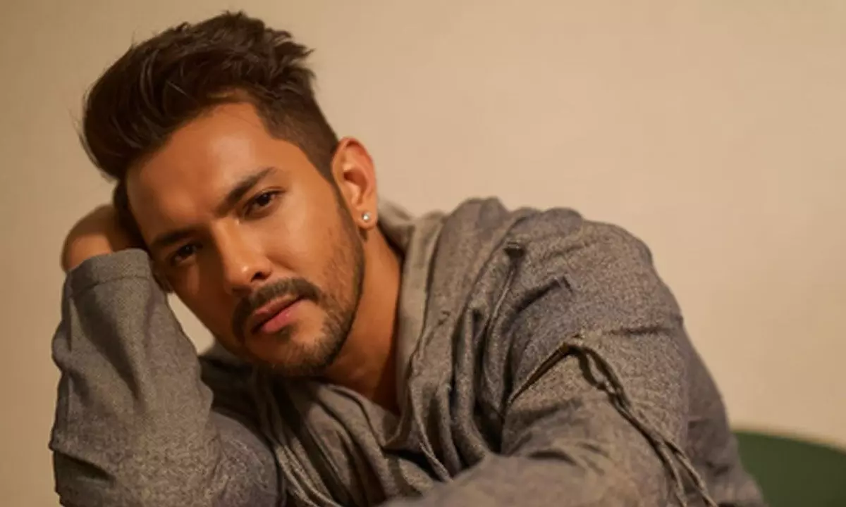 Aditya Narayan revealed as new Rise & Fall contestant: It is a completely different ballgame