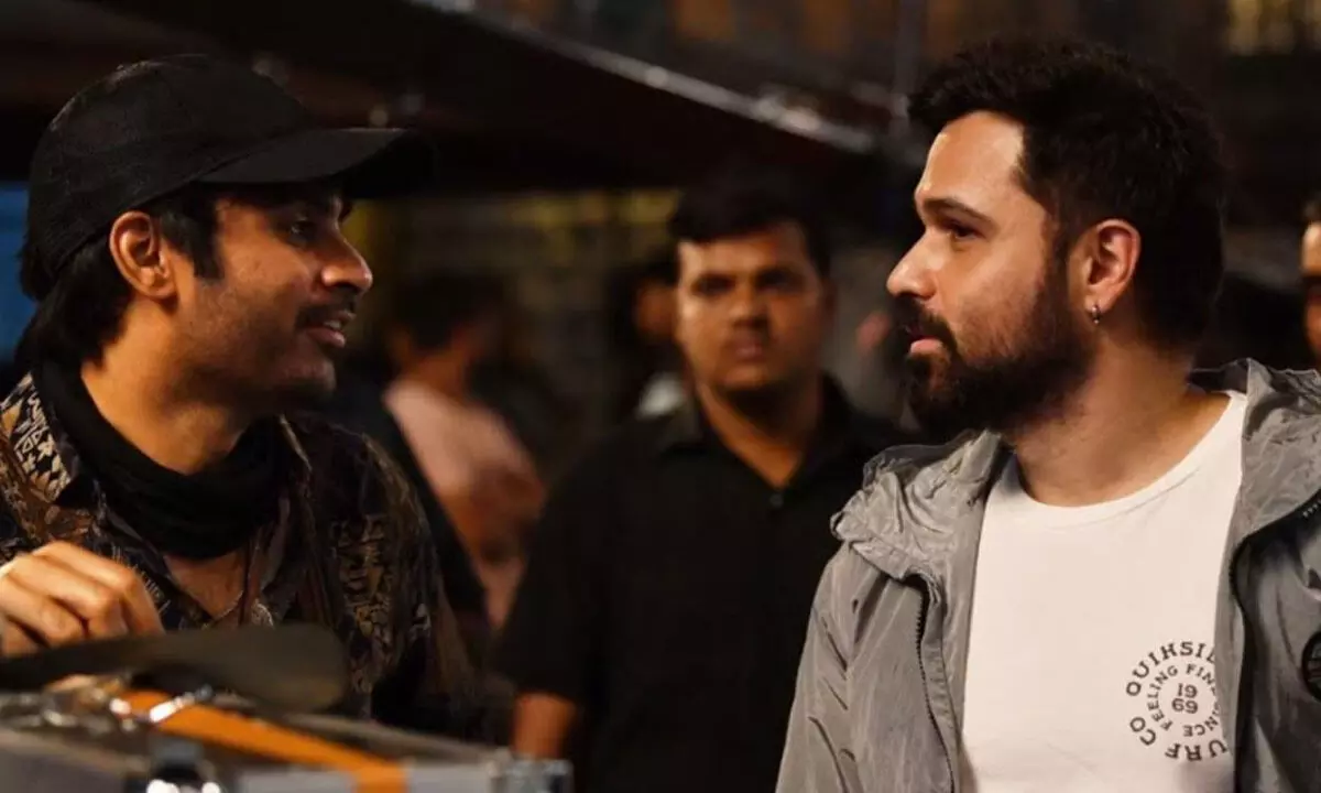 Emraan Hashmi excited to make Telugu debut with ‘OG’