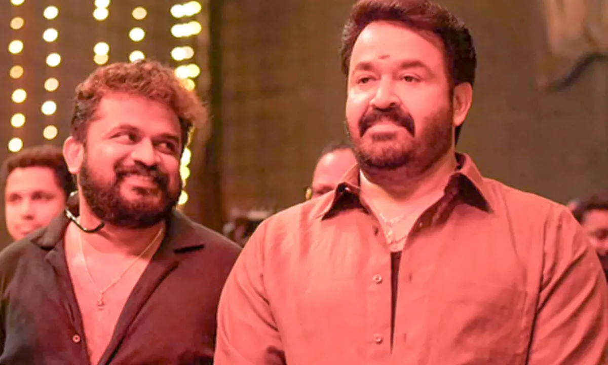 Thudarum director Tharun Moorthy discloses he is now working on a sequel to one of his earlier films Thudarum director Tharun Moorthy discloses he is now working on a sequel to one of his earlier films