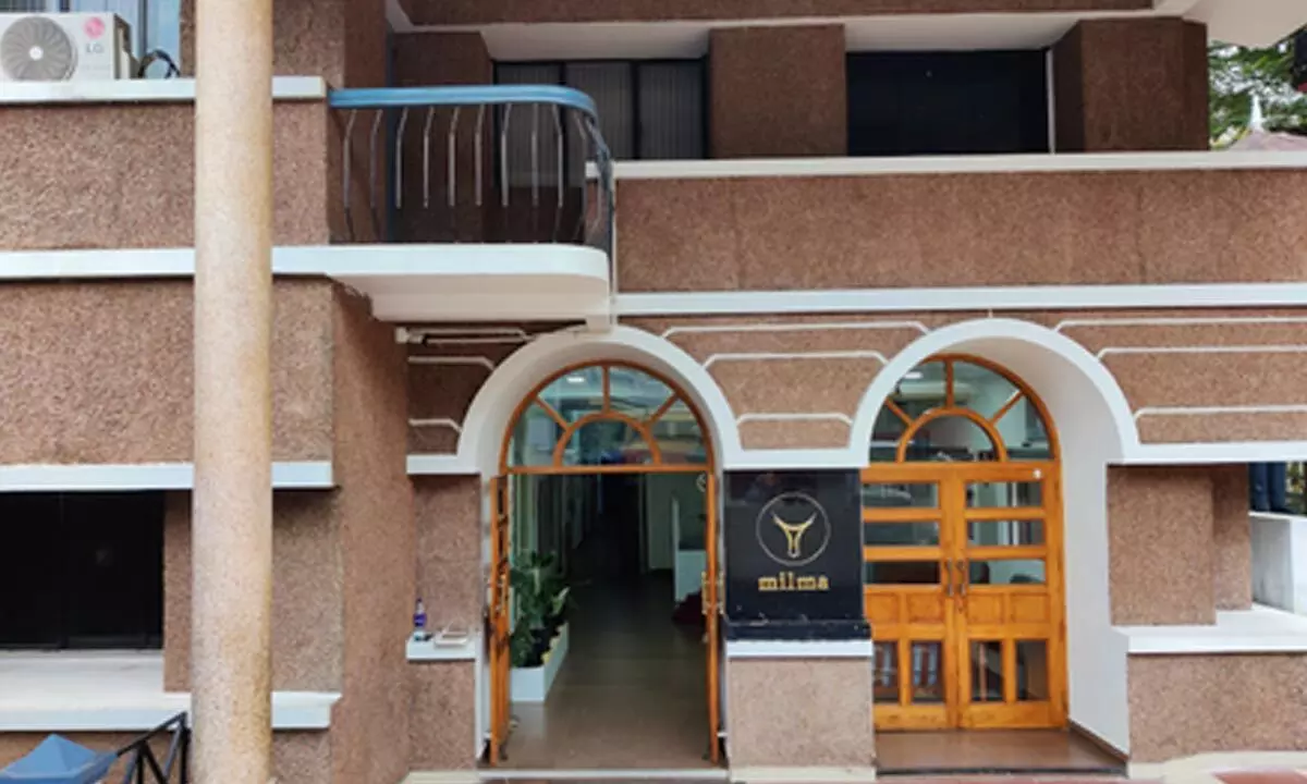 Onam festival: 991 tonnes of ghee, 1.19 crore litres of milk sold in Kerala Onam festival: 991 tonnes of ghee, 1.19 crore litres of milk sold in Kerala