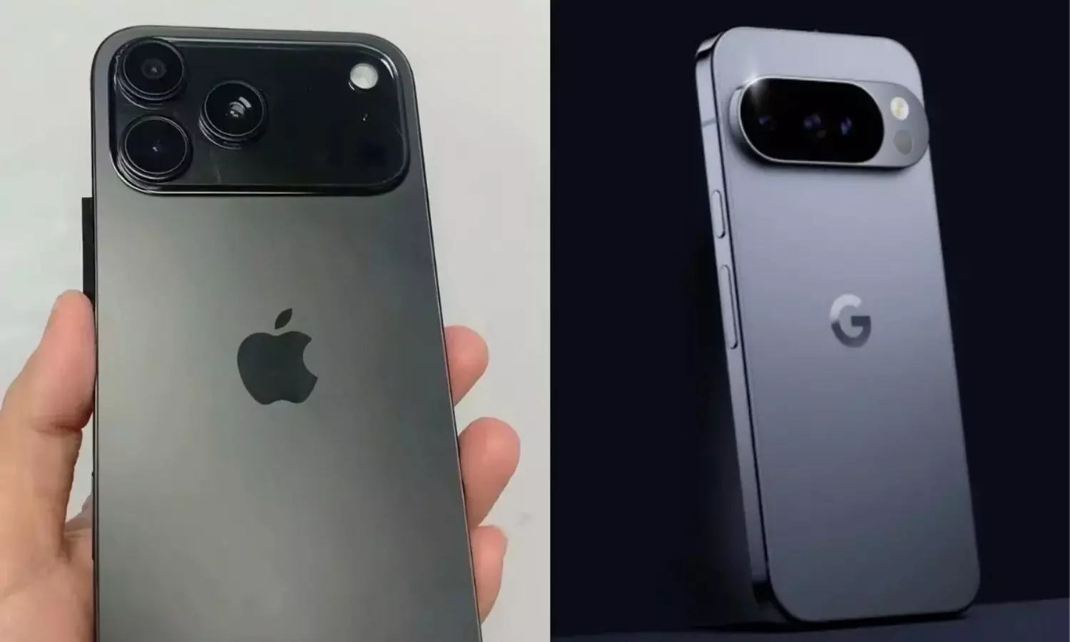 Google Pixel Flight Risk Becomes Apple’s iPhone 17 Advantage