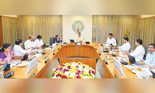 Cabinet okays universal health policy to provide free treatment