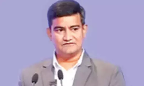 AP hub for tech-enabled SMEs: Minister