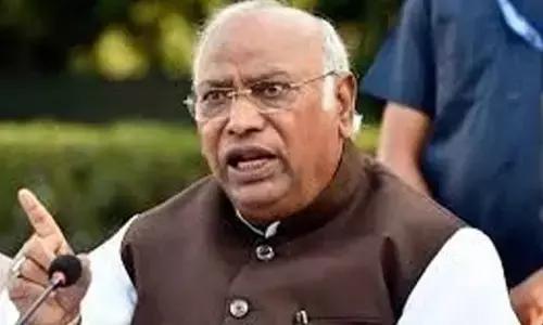 True GST 2.0 far from reality, says Congress