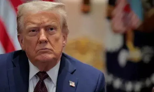 Tariffs on India vital for Ukraine peace