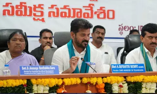 Flood-prone areas: CM wants action plan for permanent solutions