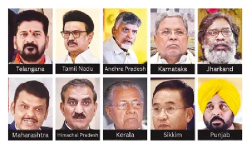 47% ministers in country face criminal charges!