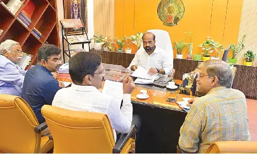 Health minister orders comprehensive probe