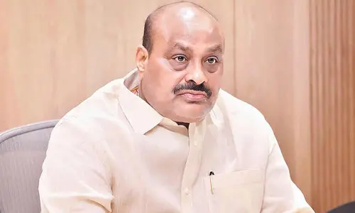 Urea supply, distribution are transparent, asserts Atchanna