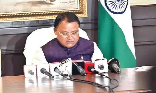 GST reforms will benefit kendu leaf pluckers: CM