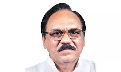 BJD failed to play role of main Oppn: Bhupinder