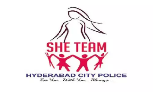 SHE Teams nab 900 men for harassing women