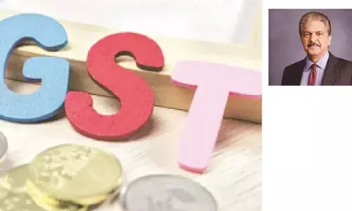 GST rate rejig set to kick off economic growth