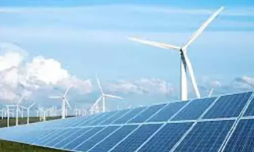 Lower tax rates to ease faster adoption of clean energy, say industry players