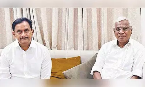 Vijayawada Utsav will reflect cultural grandeur