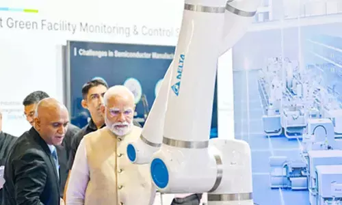 ‘SEMICON India 2025’ showcases India’s rise in global semiconductor ecosystem