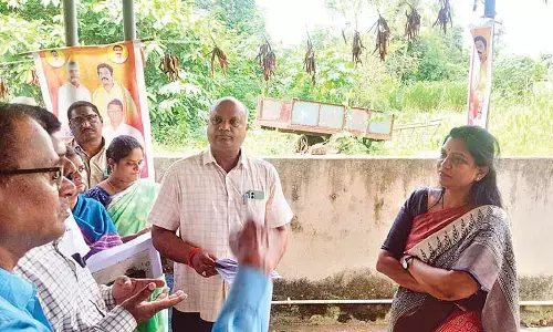 Farmers cautioned over excessive use of fertilizers