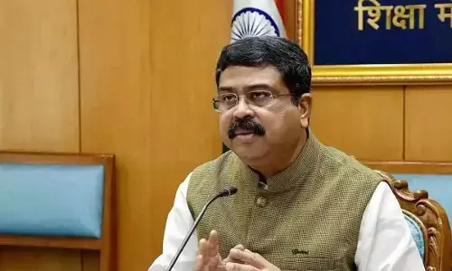 IISc  Bengaluru best university, research institute: Minister