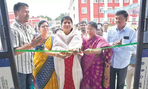 All basic amenities will be provided for medical college students