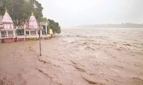 HP rain fury: Landslide in Kullu leaves one dead