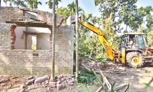 6,793 illegal structures on 780 acres of deemed forest land in Pb