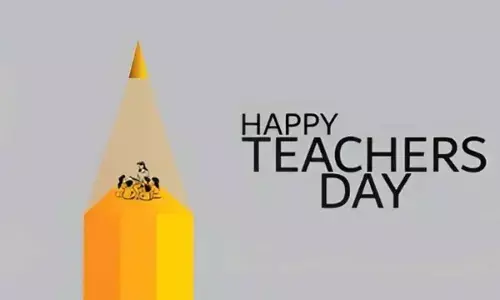 Happy Teachers’ Day 2025 Heartfelt Wishes, Quotes, and Messages to Share With Your Beloved Mentors