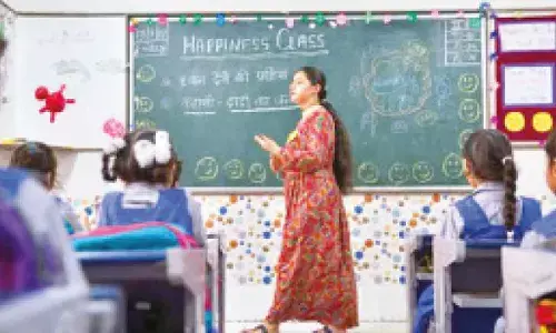 Representational image