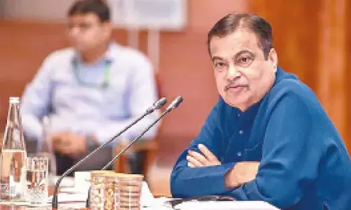 Ethanol push: Cong levels conflict of interest allegations against Gadkari