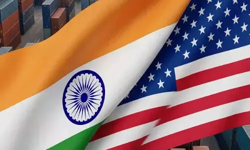 India Braces For Economic Impact As US Tariffs Rise, But Recovery Expected Soon