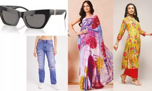 Stylish Teacher’s Day Gifts: 4 Trendy Fashion Picks to Celebrate Your Mentor in Style