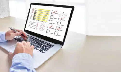 Global Entrance Test registrations open for postgraduate admissions