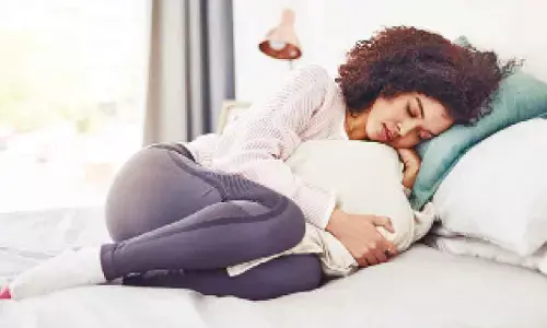 Breaking the fertility myths: Women speak out on life with pcos