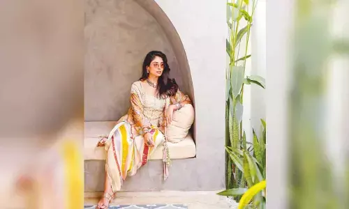 Kritika Kamra: The term ‘feminist’ has been demonised, twisted beyond its meaning