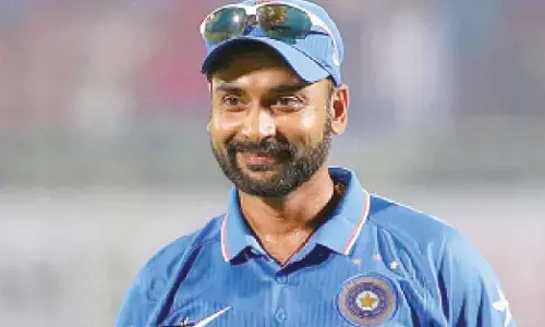 Mishra retires from all forms of cricket