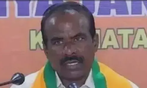 MUDA case: Ktaka BJP raises manipulation charge on Justice Desai commissions clean chit to Ktaka CM