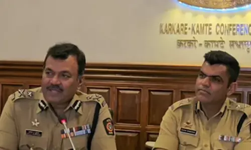 Mumbai bomb threat: Genuine plot or just another hoax in India’s growing pattern?