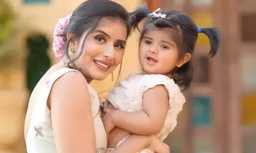 Exes Charu Asopa and Rajeev Sen share “Couple Pictures”, spark reconciliation speculations