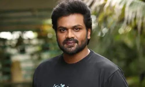 ‘Mirai’ will be my true comeback film: Manoj Manchu