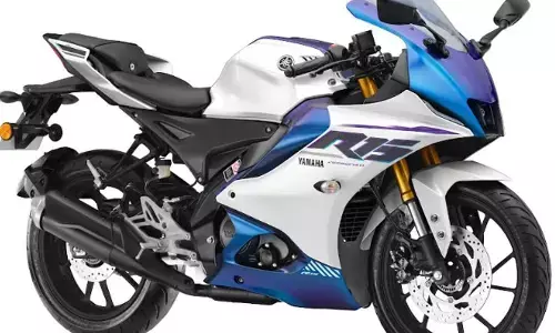 2025 Yamaha R15 Range Refreshed with Bold and Premium Colours