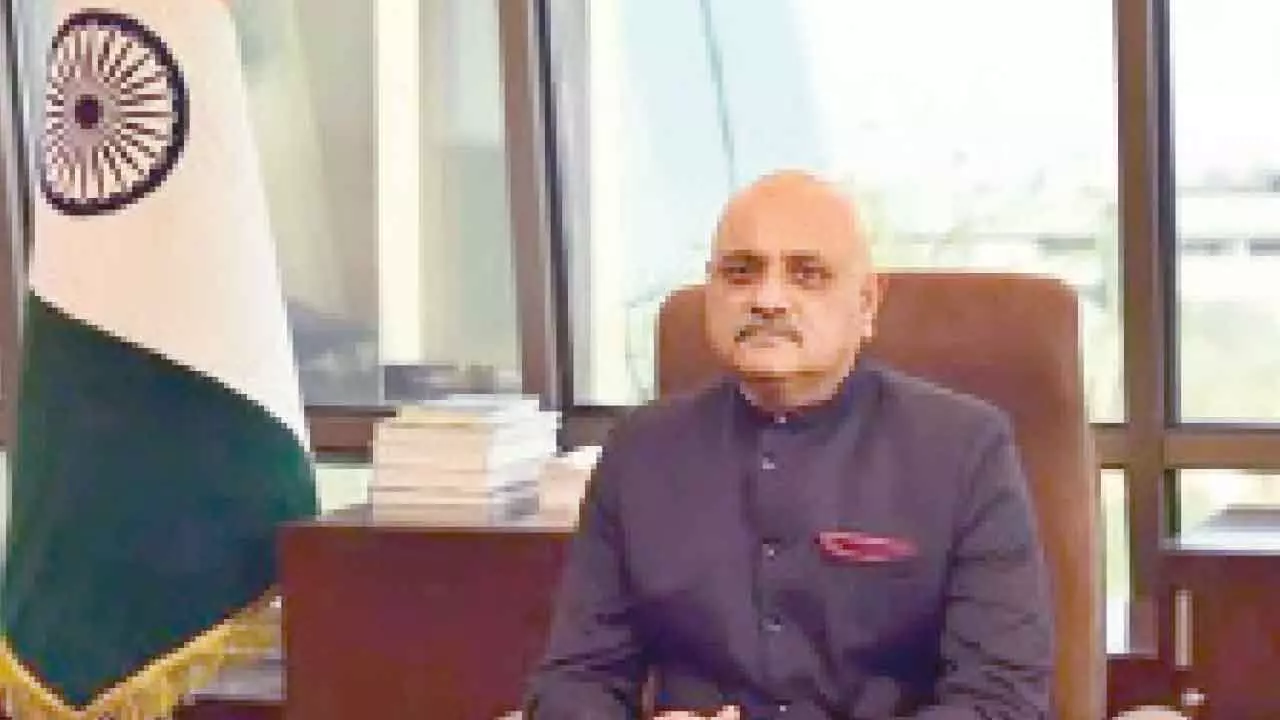 CBI director’s visit to city raises eyebrows