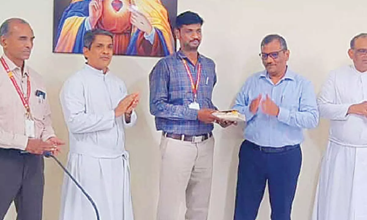 ALIET showcases innovative best practices